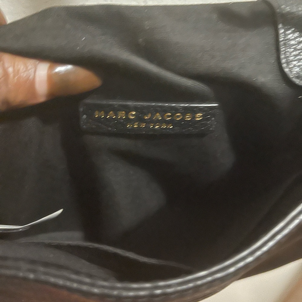 Marc Jacob Purse - Picture 4 of 4